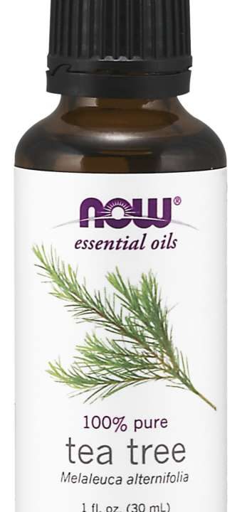 Essential Oil, Tea Tree Oil - 30 ml.