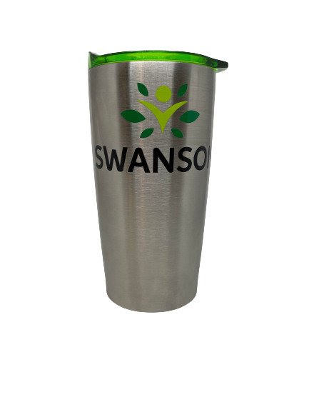 Swanson Vaccum Insulated Tumbler