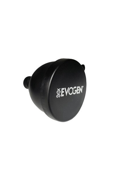 Evogen Classic Funnel, Black