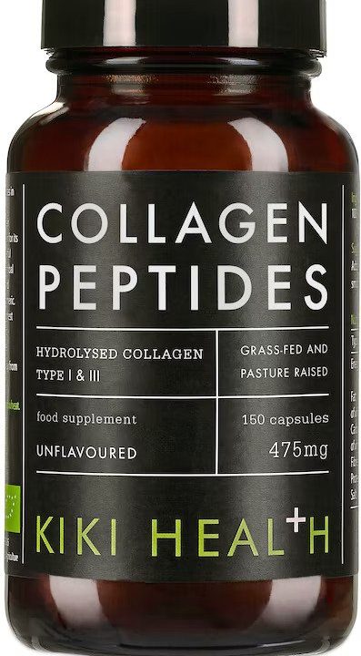 Collagen Peptides - 150 caps