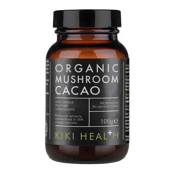 Mushroom Cacao - 105 grams