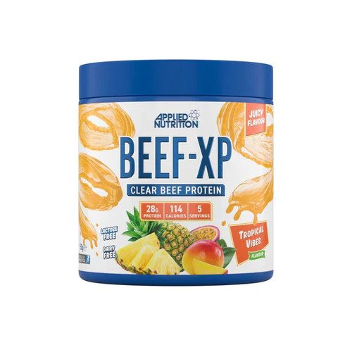 Beef-XP, Tropical Vibes - 150 grams (5 servings)