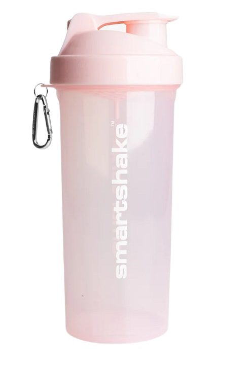 Shaker Lite Series, Cotton Pink - 1000 ml.