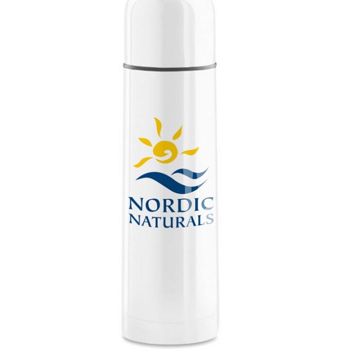 Nordic Naturals Vacuum Flask - 500 ml.