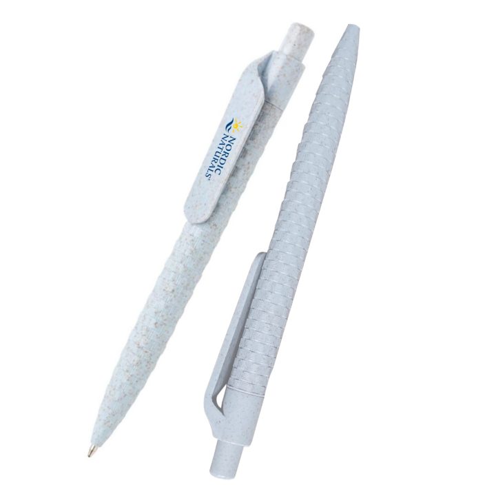 Nordic Naturals Pen, Blue