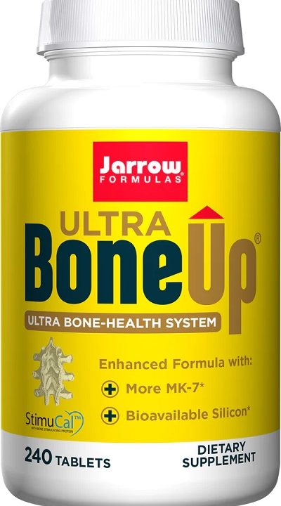 Ultra BoneUp - 240 tablets