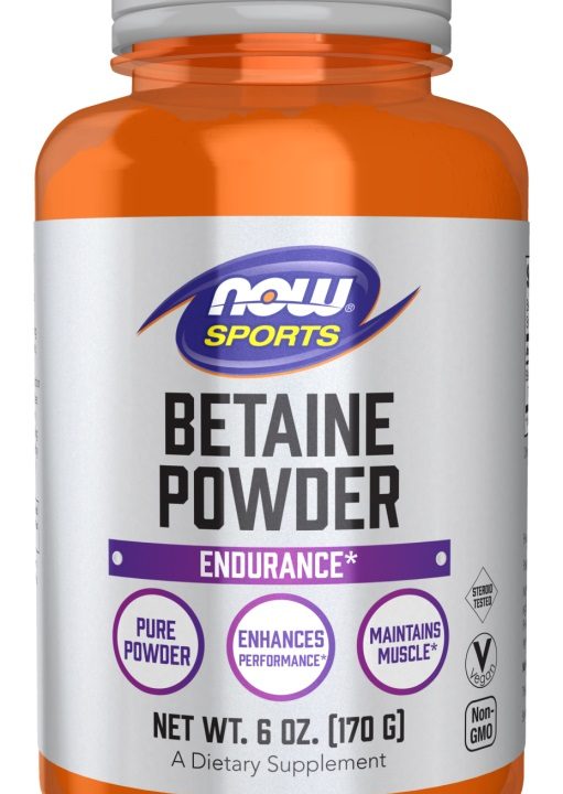 Betaine Powder - 170 grams