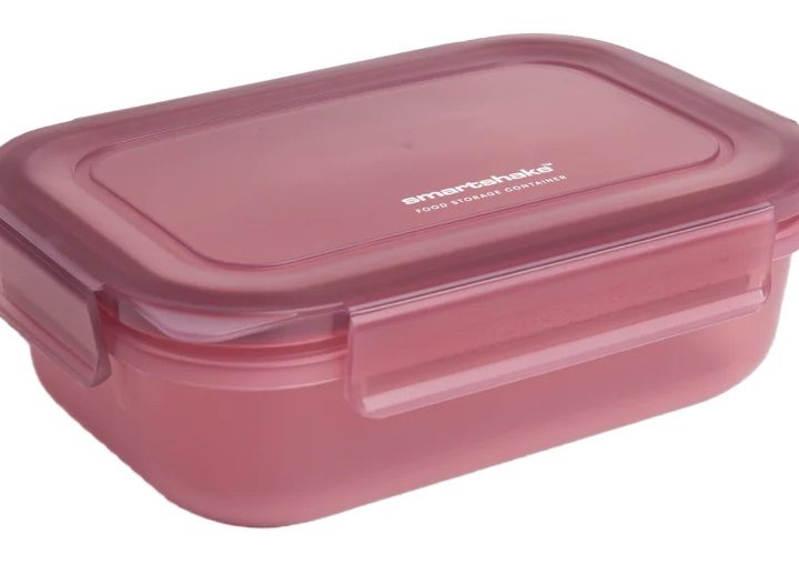 Food Storage Container, Deep Rose - 800 ml.