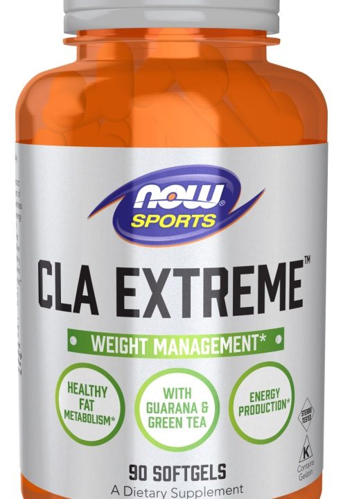 CLA Extreme - 90 softgels