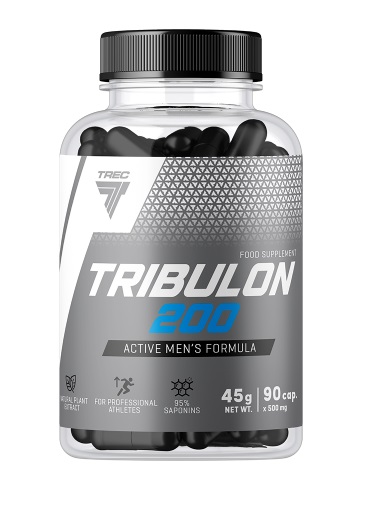Tribulon 200 - 90 caps