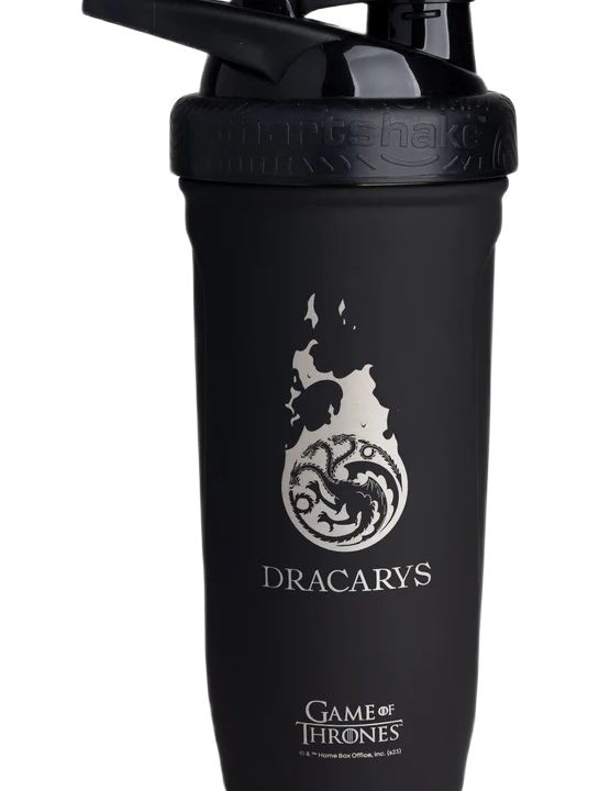 Reforce Stainless Steel - Game Of Thrones, Dracarys - 900 ml.