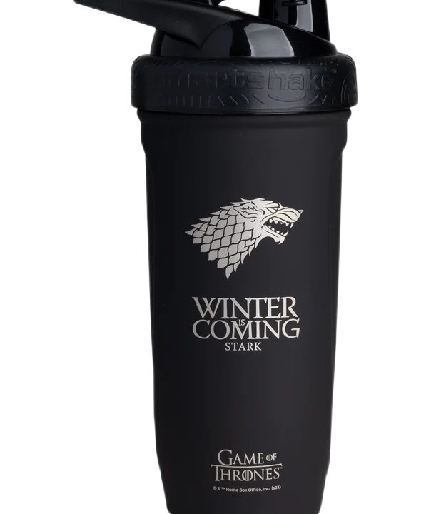 Reforce Stainless Steel - Game Of Thrones, Winter Is Coming - 900 ml.