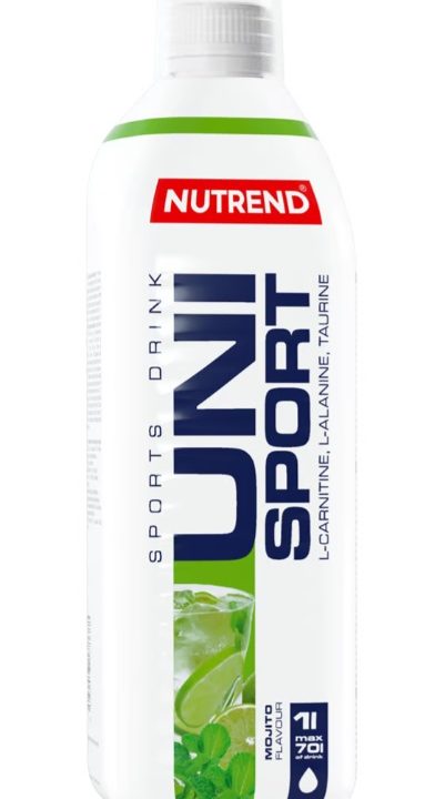 Unisport, Mojito - 1000 ml.