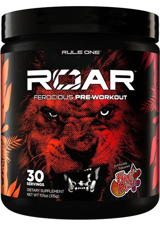 Roar, Fruit Punch - 315 grams