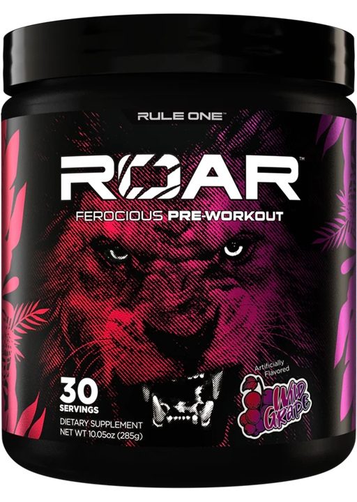 Roar, Wild Grape - 285 grams