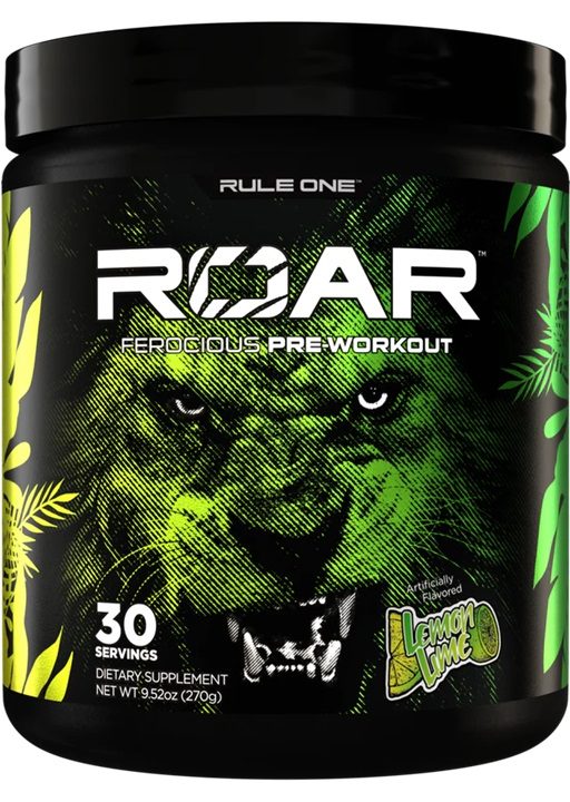 Roar, Lemon Lime - 270 grams