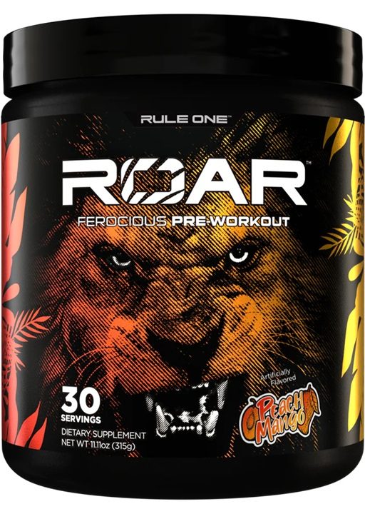 Roar, Peach Mango - 315 grams