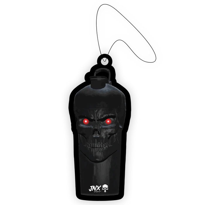 The Curse! Shaker Air Freshener, Coconut