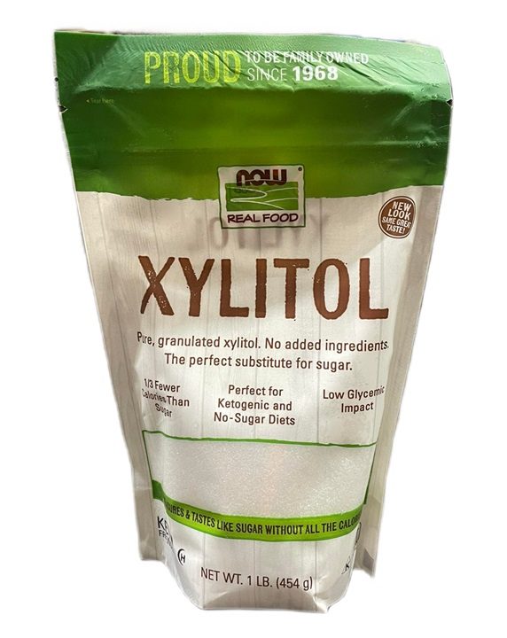 Xylitol - 454 grams