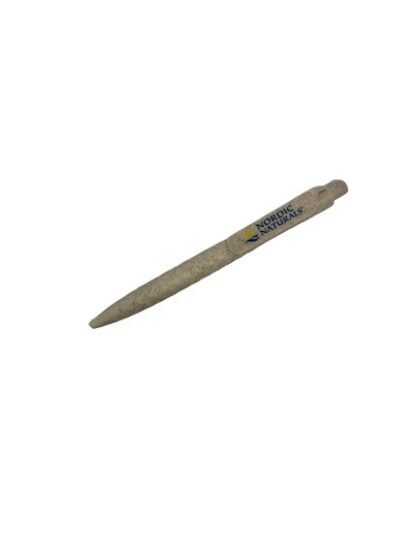 Nordic Naturals Pen, Beige