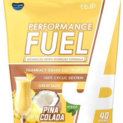 Performance Fuel, Pina Colada - 1000 grams