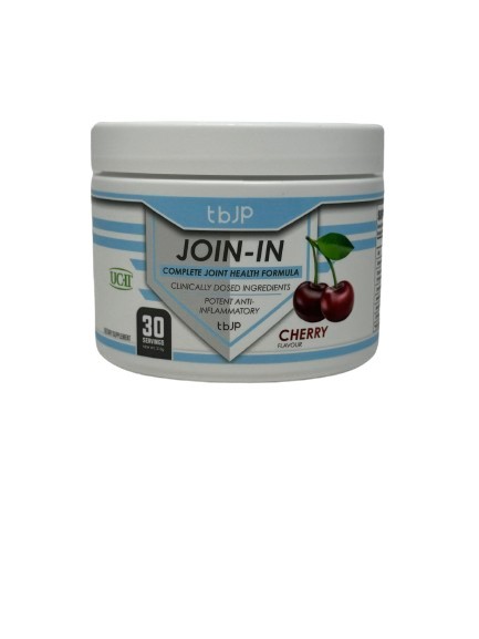 Join-In, Cherry - 210 grams