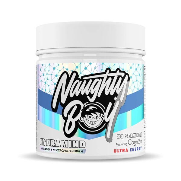 Hydramind, Ultra Energy - 282 grams