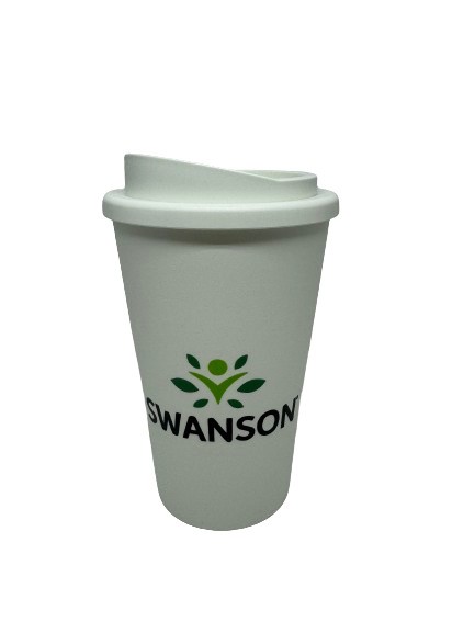 Swanson Coffee Cup