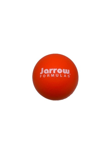 Jarrow Formulas Stress Ball, Red