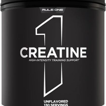 Creatine, Unflavored - 676 grams
