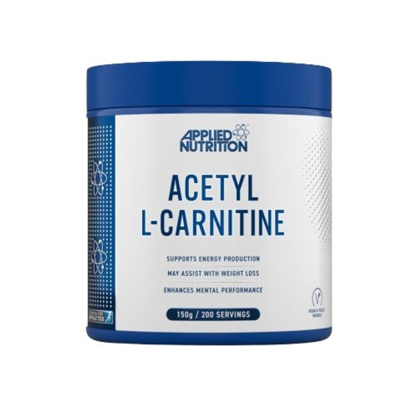 Acetyl L-Carnitine - 150 grams