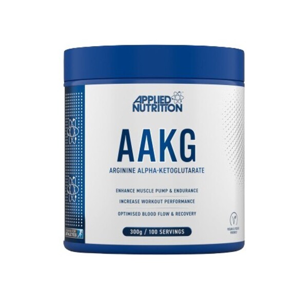 AAKG, 3000mg - 300 grams
