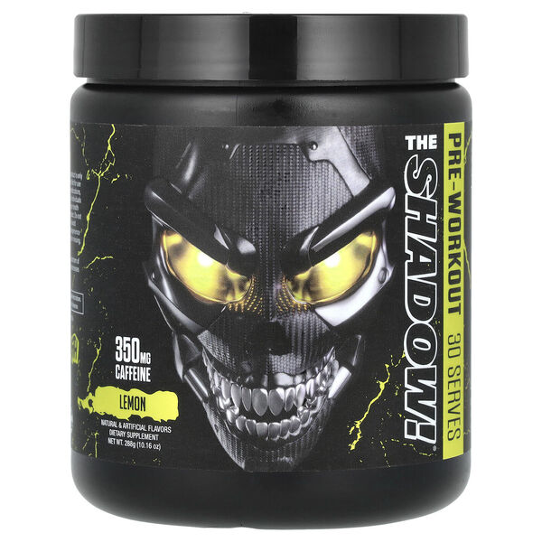 The Shadow!, Lemon - 288 grams
