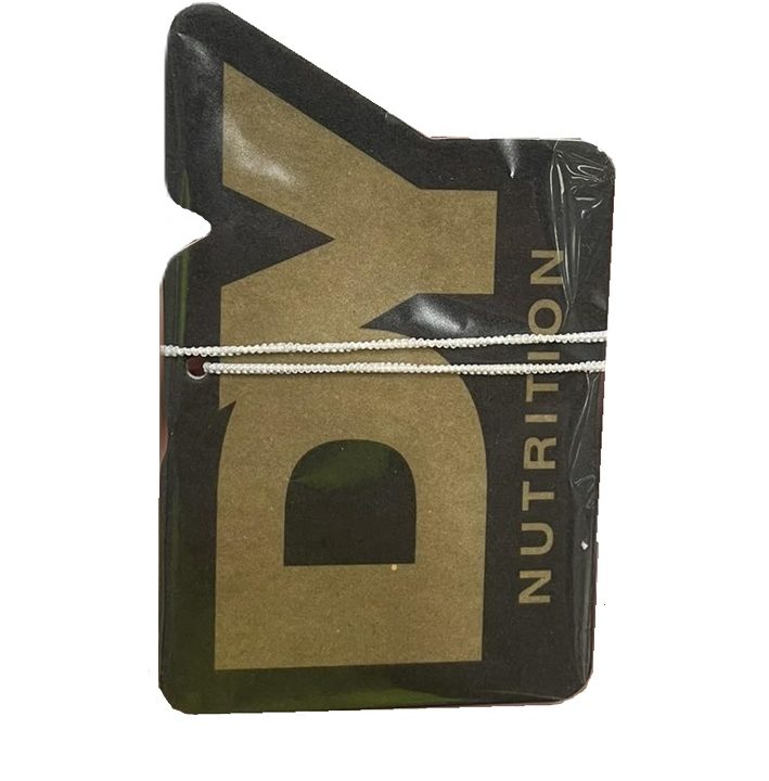 DY Nutrition Car Freshener, Hugo Boss / One
