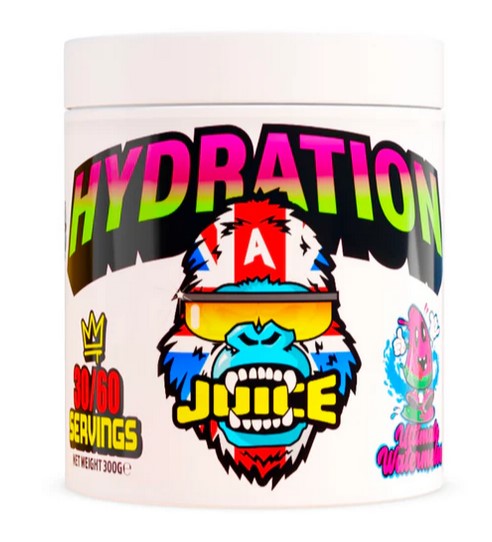 Hydration Juice, Ultimate Watermelon - 300 grams