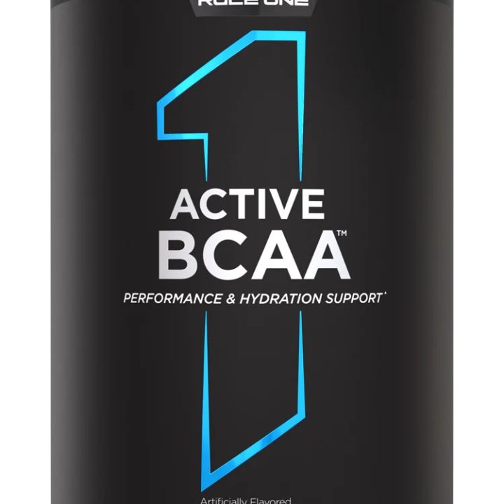 Active BCAA, Watermelon - 405 grams