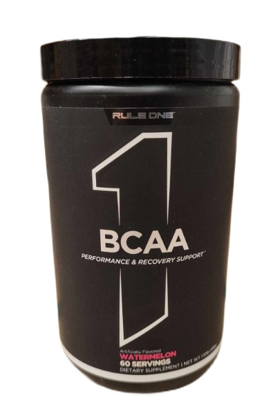 BCAA, Watermelon - 498 grams