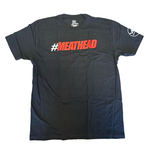 #Meathead T-Shirt - Small