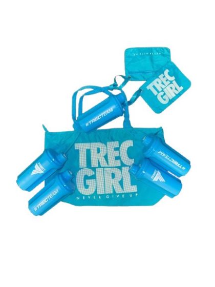 Trec Nutrition Promo Pack, Blue