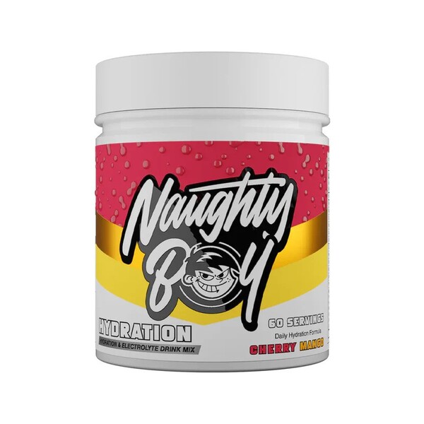 Hydration, Cherry Mango - 510 grams