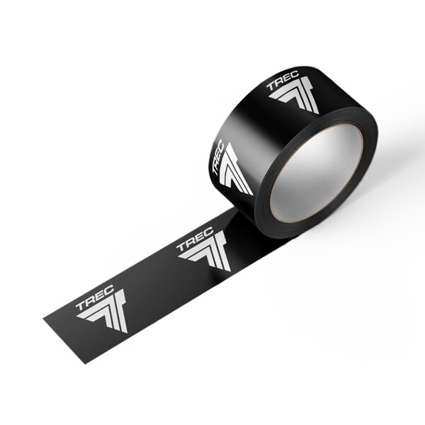 Trec Packing Tape