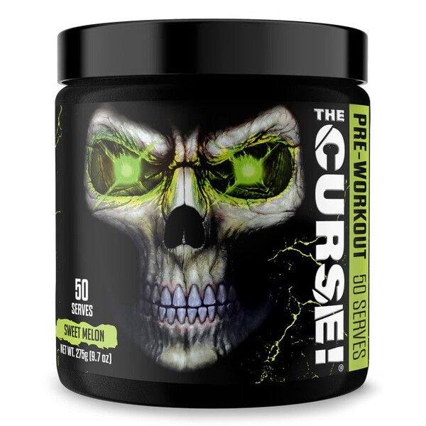 The Curse!, Sweet Melon - 250 grams