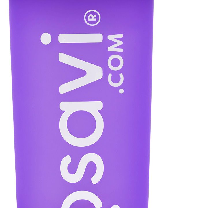 Osavi Shaker, Purple - 700 ml.