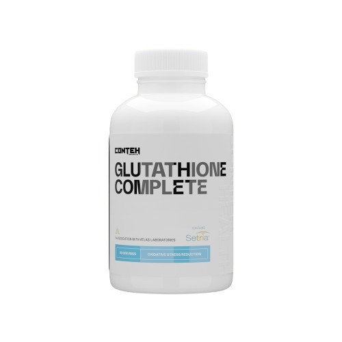 Glutathione Complete - 120 caps