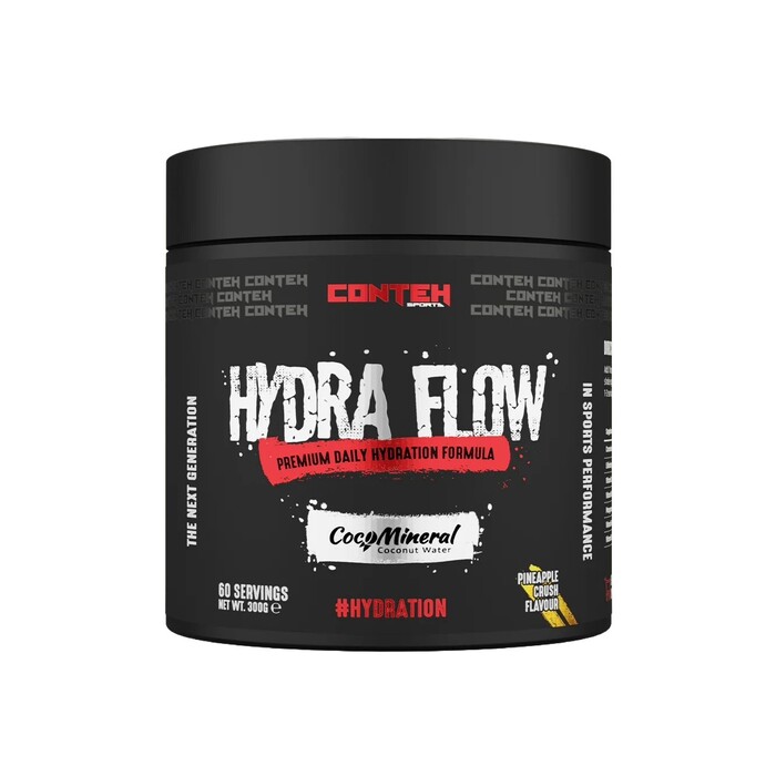 Hydra Flow, Pineapple Crush - 300 grams