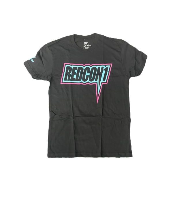 Vice City Outline T-Shirt - Small