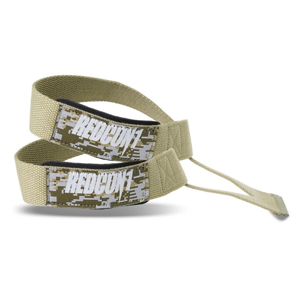 Heavy Duty Lifting Straps