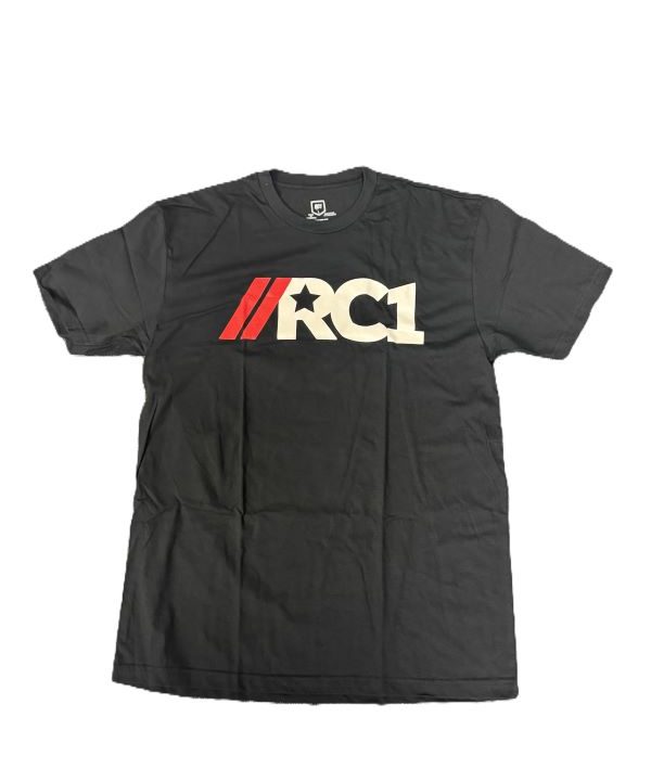 RC1 Star T-Shirt - Large