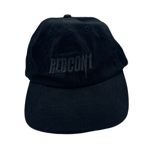 Redcon1 Blackout Adjustable Hat
