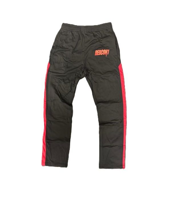 Redcon1 Tracksuit Bottoms - Small